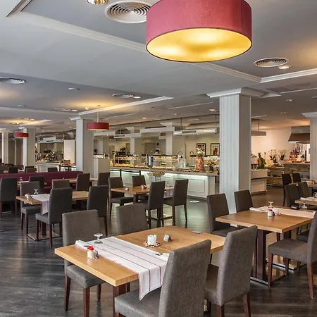 Szálloda Hotel Cala Bona 3*