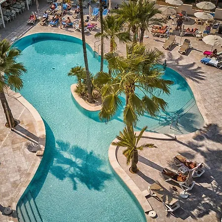 Hotel Cala Bona ホテル 3*