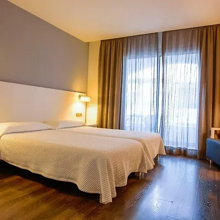 Szálloda Hotel Cala Bona Cala Bona