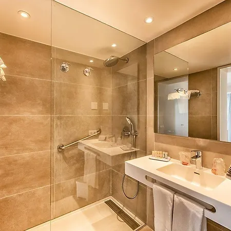 Szálloda Hotel Cala Bona 3*