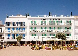 Szálloda Hotel Cala Bona 3*