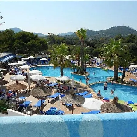 Hotel Cala Bona ホテル カラ・ボナ