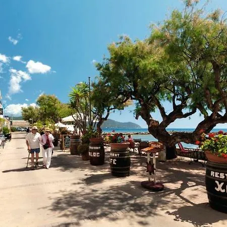 Hotel Cala Bona 3* カラ・ボナ