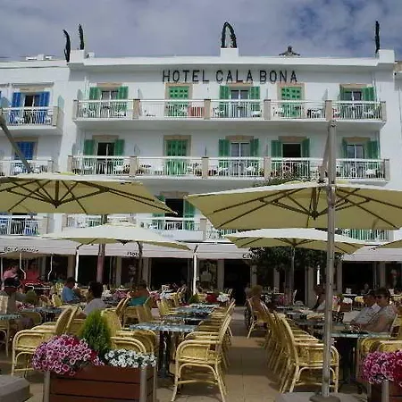 Cala Bona Hotell Cala Bona (Mallorca)