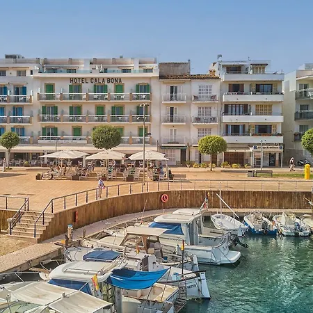 Cala Bona 3*