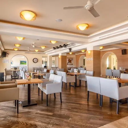 Hotell Cala Bona