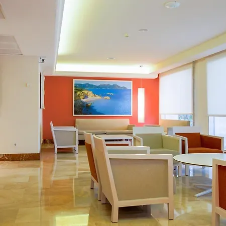 Cala Bona Hotell Cala Bona (Mallorca)