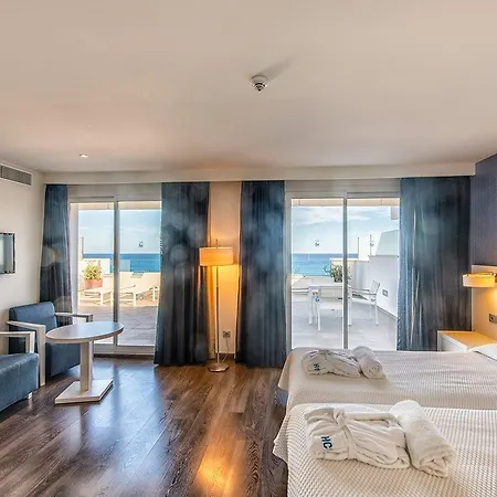 Cala Bona Hotell 3*