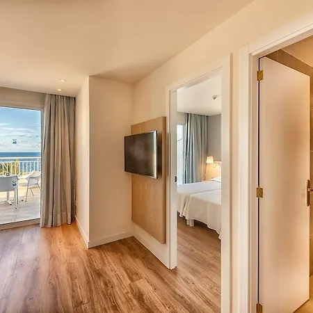 Cala Bona Hotell Cala Bona (Mallorca)