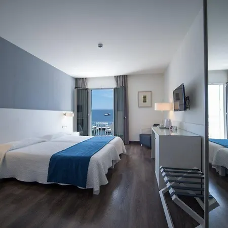 Cala Bona Hotell 3*