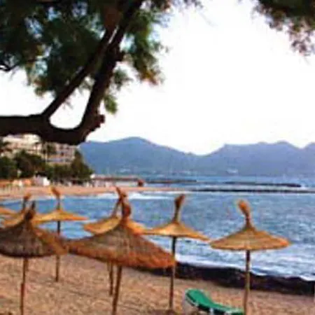 Cala Bona 3*