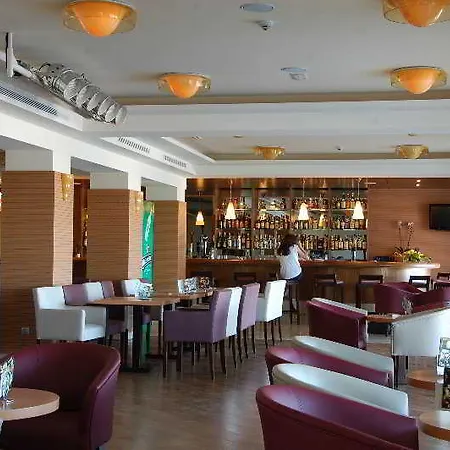 Hotell Cala Bona Cala Bona (Mallorca)