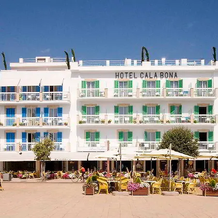 Hotell Cala Bona