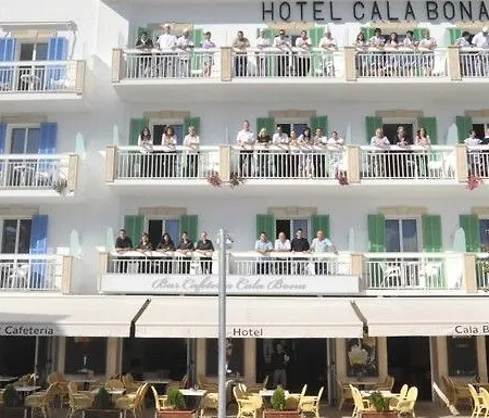 Cala Bona 3*