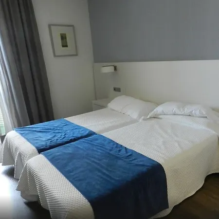 Hotell Cala Bona