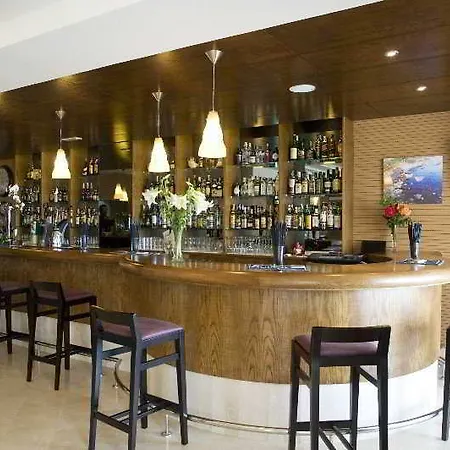 Cala Bona Hotell 3*