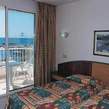 Cala Bona 3*