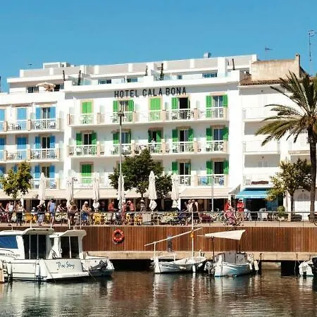 Cala Bona Hotell Cala Bona (Mallorca)
