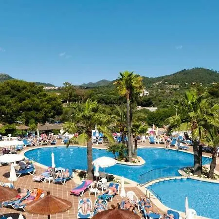 Hotell Cala Bona 3*