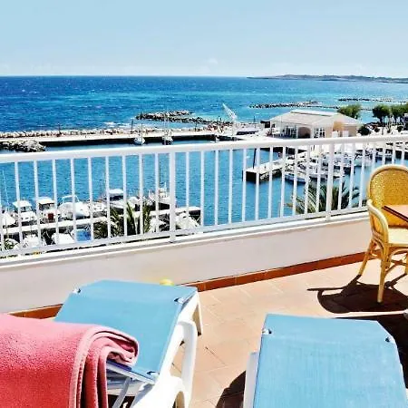Cala Bona Hotell 3*