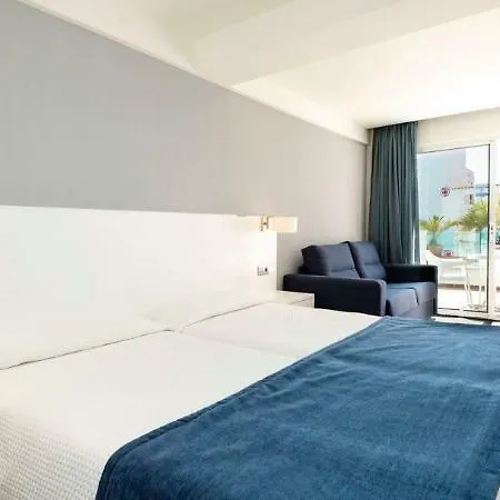 Hotell Cala Bona