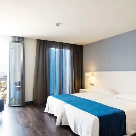 Cala Bona Hotell Cala Bona (Mallorca)